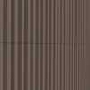 Płyta betonowa na ścianę 3D PB38 1350x480x30, czekoladowy CL02, beton architektoniczny