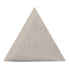Płyta betonowa na ścianę 3D PB36 520x600x30, kaszmirowy CL04, beton architektoniczny