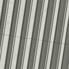 Płyta betonowa na ścianę 3D PB65 1350x480x32, pistacjowy CL08, beton architektoniczny