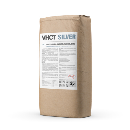Klej VHCT Silver 25 kg