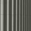 Płyta betonowa na ścianę 3D PB59 1350x500x35, zgaszona zieleń CL09, beton architektoniczny