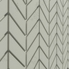 Płyta betonowa na ścianę 3D PB46 939x600x25, pistacjowy CL08, beton architektoniczny