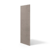 Płyta betonowa na ścianę 3D PB65 1350x480x32, szarobeżowy CL05, beton architektoniczny