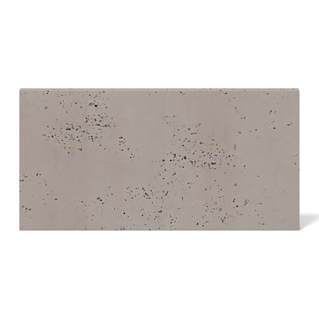 Płyta betonowa na ścianę 2D PA01 600x300x10, szarobeżowy CL05, beton architektoniczny
