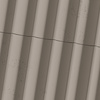 Płyta betonowa na ścianę 3D PB60 1350x520x35, szarobeżowy CL05, beton architektoniczny