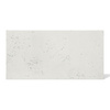 Płyta betonowa na ścianę 2D PA04 900x450x10, zgaszona biel B0, beton architektoniczny