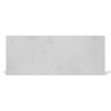 Płyta betonowa na ścianę 2D PA13 1500x600x20, jasnoszary S50, beton architektoniczny