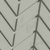 Płyta betonowa na ścianę 3D PB46 939x600x25, pistacjowy CL08, beton architektoniczny