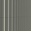 Płyta betonowa na ścianę 3D PB60 1350x520x35, pistacjowy CL08, beton architektoniczny