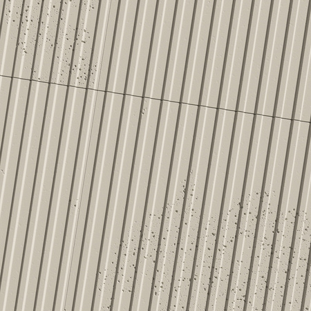 Płyta betonowa na ścianę 3D PB37 1350x600x12, kość słoniowa KS, beton architektoniczny