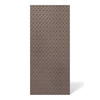 Płyta betonowa na ścianę 3D PB54 1350x600x15, czekoladowy CL02, beton architektoniczny