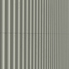 Płyta betonowa na ścianę 3D PB57 1350x460x30, pistacjowy CL08, beton architektoniczny