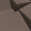 Płyta betonowa na ścianę 3D PB15 600x600x40, czekoladowy CL02, beton architektoniczny