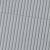 Płyta betonowa na ścianę 3D PB37 1350x600x12, szary S96, beton architektoniczny