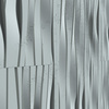 Płyta betonowa na ścianę 3D PB03 1000x500x32, jasny błękit CL06, beton architektoniczny