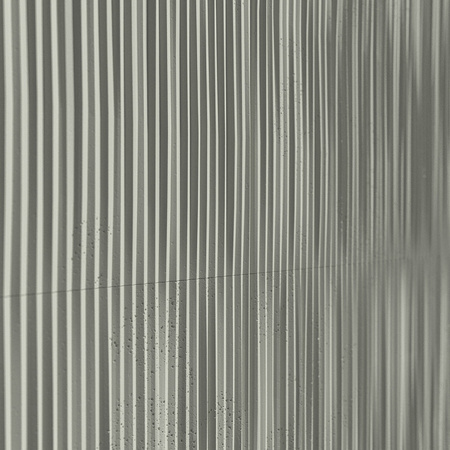 Płyta betonowa na ścianę 3D PB23 1200x600x25, pistacjowy CL08, beton architektoniczny