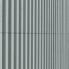Płyta betonowa na ścianę 3D PB38 1350x480x30, jasny błękit CL06, beton architektoniczny