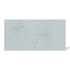 Płyta betonowa na ścianę 2D PA01 600x300x10, jasny błękit CL06, beton architektoniczny