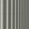 Płyta betonowa na ścianę 3D PB59 1350x500x35, pistacjowy CL08, beton architektoniczny
