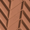 Płyta betonowa na ścianę 3D PB47 939x600x25, terakota CL01, beton architektoniczny