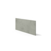 Płyta betonowa na ścianę 2D PA06 1000x500x10, zgaszona zieleń CL09, beton architektoniczny