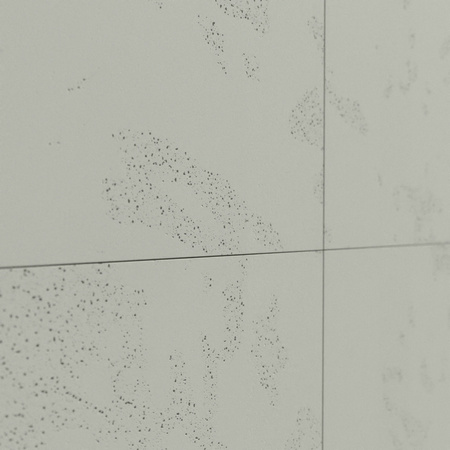 Płyta betonowa na ścianę 2D PA13 1500x600x20, pistacjowy CL08, beton architektoniczny