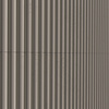 Płyta betonowa na ścianę 3D PB57 1350x460x30, kaszmirowy CL04, beton architektoniczny