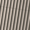 Płyta betonowa na ścianę 3D PB57 1350x460x30, kaszmirowy CL04, beton architektoniczny