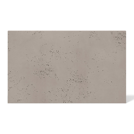 Płyta betonowa na ścianę 2D PA05 900x550x10, szarobeżowy CL05, beton architektoniczny