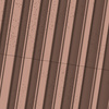 Płyta betonowa na ścianę 3D PB65 1350x480x32, brudny róż CL07, beton architektoniczny