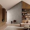 Płyta betonowa na ścianę 2D PA01 600x300x10, szarobeżowy CL05, beton architektoniczny