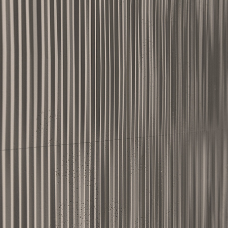 Płyta betonowa na ścianę 3D PB23 1200x600x25, kaszmirowy CL04, beton architektoniczny