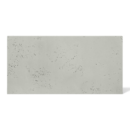 Płyta betonowa na ścianę 2D PA04 900x450x10, pistacjowy CL08, beton architektoniczny