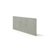 Płyta betonowa na ścianę 2D PA09 1200x600x10, zgaszona zieleń CL09, beton architektoniczny