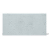 Płyta betonowa na ścianę 2D PA09 1200x600x10, jasny błękit CL06, beton architektoniczny