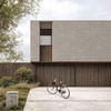 Płyta betonowa na ścianę 2D PA01 600x300x10, kaszmirowy CL04, beton architektoniczny