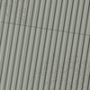 Płyta betonowa na ścianę 3D PB37 1350x600x12, zgaszona zieleń CL09, beton architektoniczny