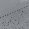 Płyta betonowa na ścianę 2D PA05 900x550x10, antracytowy B08, beton architektoniczny