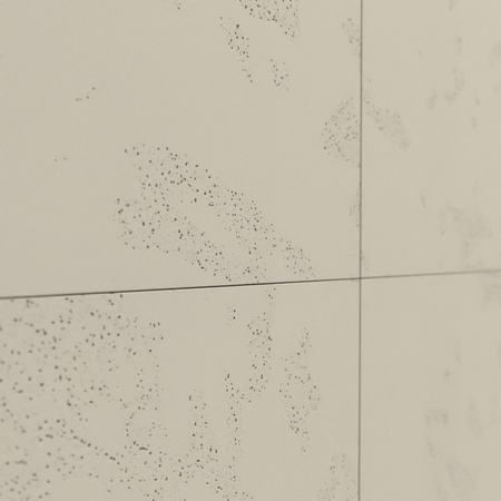 Płyta betonowa na ścianę 2D PA13 1500x600x20, kość słoniowa KS, beton architektoniczny