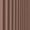 Płyta betonowa na ścianę 3D PB40 1350x510x30, brudny róż CL07, beton architektoniczny
