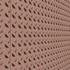Płyta betonowa na ścianę 3D PB54 1350x600x15, brudny róż CL07, beton architektoniczny