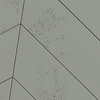 Płyta betonowa na ścianę 3D PB35 455x120x20, zgaszona zieleń CL09, beton architektoniczny