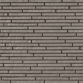 Cegła betonowa long Puro Alma popielata 500x40x20