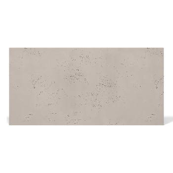 Płyta betonowa na ścianę 2D PA09 1200x600x10, kaszmirowy CL04, beton architektoniczny
