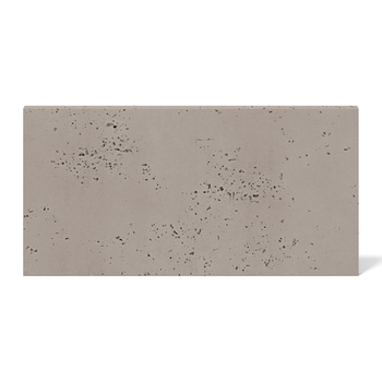 Płyta betonowa na ścianę 2D PA01 600x300x10, szarobeżowy CL05, beton architektoniczny