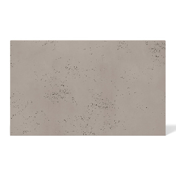 Płyta betonowa na ścianę 2D PA05 900x550x10, szarobeżowy CL05, beton architektoniczny