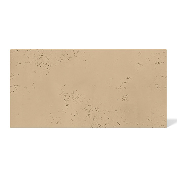 Płyta betonowa na ścianę 2D PA15 800x400x10, miodowy CL03, beton architektoniczny