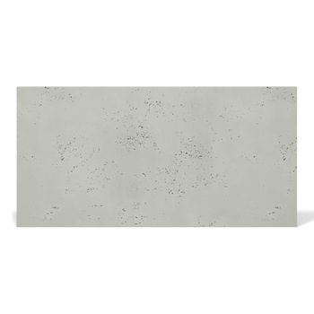 Płyta betonowa na ścianę 2D PA09 1200x600x10, pistacjowy CL08, beton architektoniczny