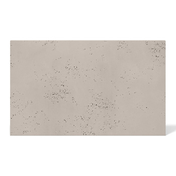 Płyta betonowa na ścianę 2D PA05 900x550x10, kaszmirowy CL04, beton architektoniczny