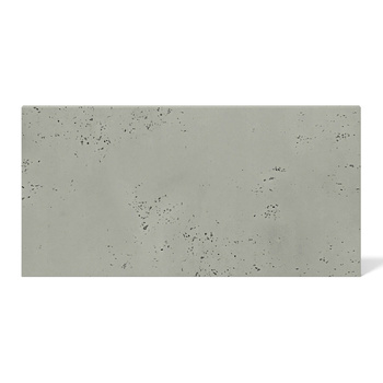 Płyta betonowa na ścianę 2D PA15 800x400x10, zgaszona zieleń CL09, beton architektoniczny